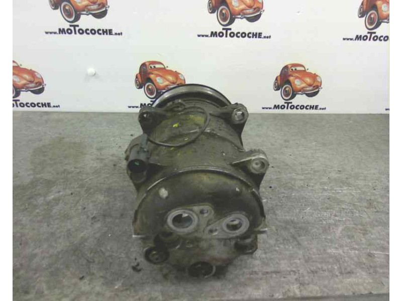 Recambio de compresor aire acondicionado para volvo s40 berlina 2.0 16v cat referencia OEM IAM 30612618 6725 766316