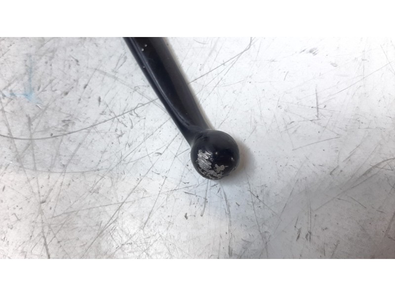 Recambio de maneta exterior delantera derecha para ktm 390 duke 390 duke referencia OEM IAM 93502031100  