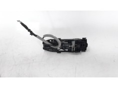 Recambio de maneta exterior trasera izquierda para volkswagen golf vii variant (bv5) 1.6 tdi referencia OEM IAM 5G0837205N   2