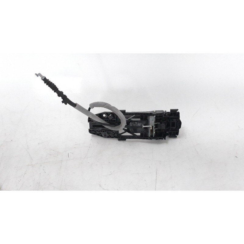 Recambio de maneta exterior trasera izquierda para volkswagen golf vii variant (bv5) 1.6 tdi referencia OEM IAM 5G0837205N  