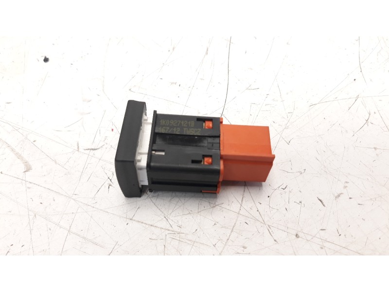 Recambio de interruptor para volkswagen scirocco (137) 2.0 tdi referencia OEM IAM 1K0927121B  