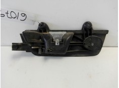 Recambio de maneta interior trasera derecha para audi a4 avant (8e) 3.0 tdi quattro referencia OEM IAM 8E1837020   2