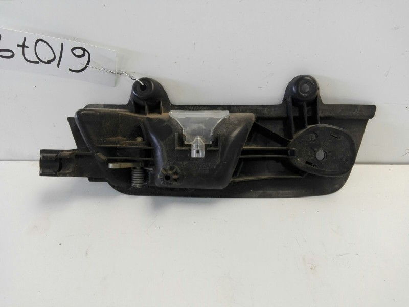Recambio de maneta interior trasera derecha para audi a4 avant (8e) 3.0 tdi quattro referencia OEM IAM 8E1837020  