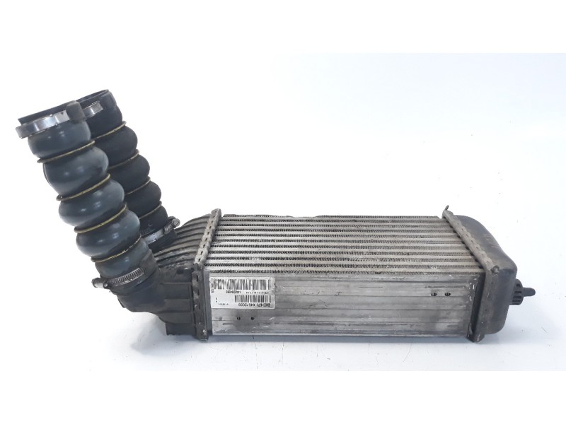 Recambio de intercooler para citroen jumpy hdi 90 27 l1h1 furg. referencia OEM IAM 1440084580  