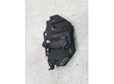 Recambio de cerradura capo para ford ecosport 1.0 ecoboost referencia OEM IAM CN1A16700  EZCFR203 2