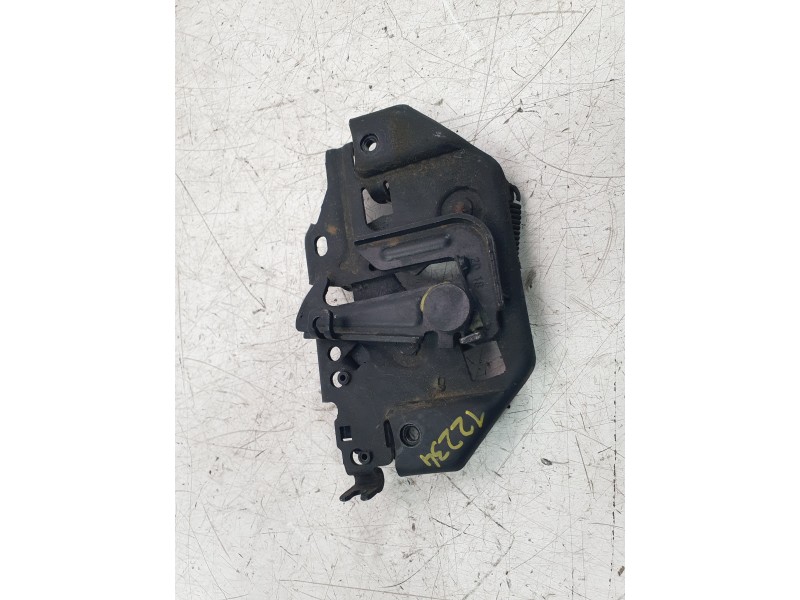 Recambio de cerradura capo para ford ecosport 1.0 ecoboost referencia OEM IAM CN1A16700  EZCFR203