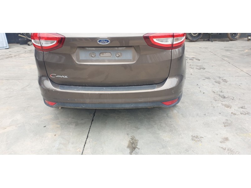 Recambio de paragolpes trasero para ford c-max (ceu) business edition referencia OEM IAM   