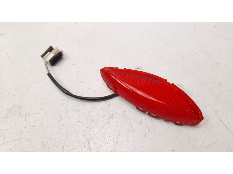 Recambio de piloto delantero izquierdo para hyundai i40 1.7 crdi cat referencia OEM IAM 926323Z500  