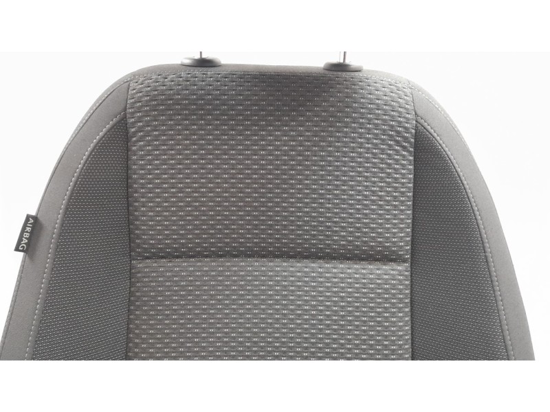 Recambio de asiento delantero derecho para volkswagen touran (5t1) edition bmt referencia OEM IAM 5TA881375B  