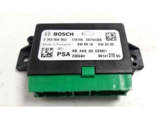 MODULO ELECTRONICO 9814151980 9814151980 0236004853