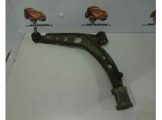Recambio de brazo suspension inferior delantero izquierdo para fiat cinquecento (170) 0.7 referencia OEM IAM   