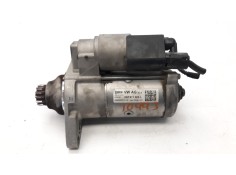 Recambio de motor arranque para volkswagen golf vii variant (bv5) 1.6 tdi referencia OEM IAM 02Z911024L ARF830401HQ 