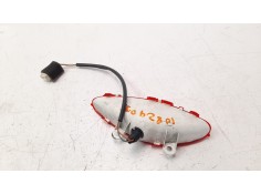 Recambio de piloto delantero izquierdo para hyundai i40 1.7 crdi cat referencia OEM IAM 926323Z500   2