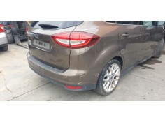 Recambio de paragolpes trasero para ford c-max (ceu) business edition referencia OEM IAM    2