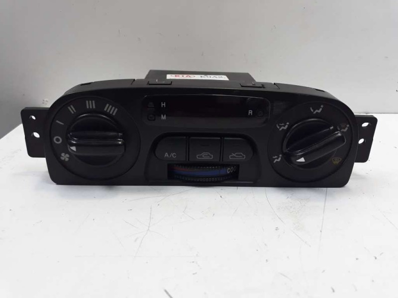 Recambio de mando calefaccion / aire acondicionado para kia clarus 2.0 cat referencia OEM IAM 0K9A261190  