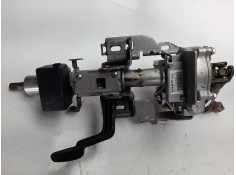 Recambio de columna direccion para renault kadjar intens referencia OEM IAM 488107197R   2