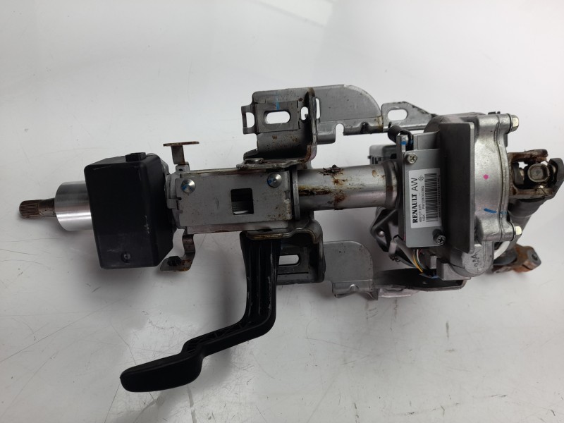Recambio de columna direccion para renault kadjar intens referencia OEM IAM 488107197R  