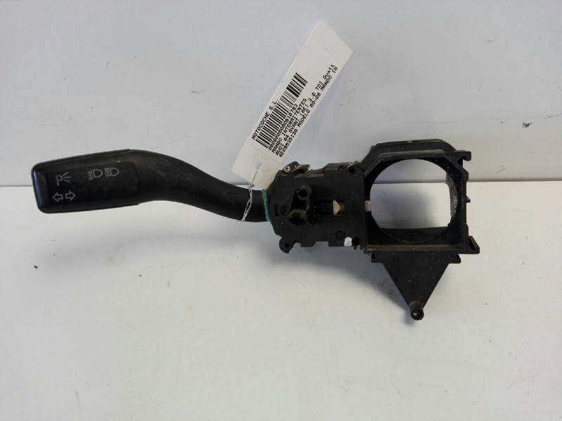 Recambio de mando intermitentes para audi a4 avant (8e) 3.0 tdi quattro referencia OEM IAM 4E0953513A  