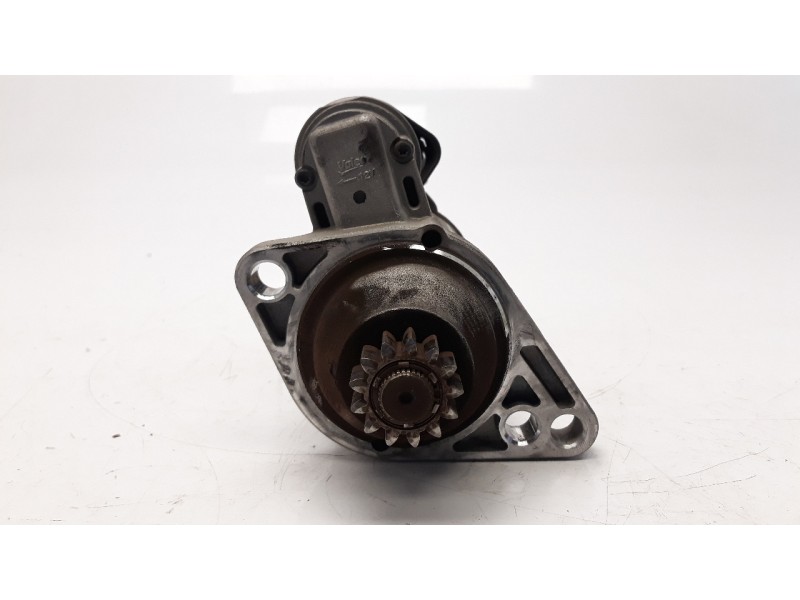 Recambio de motor arranque para volkswagen golf vii variant (bv5) 1.6 tdi referencia OEM IAM 02Z911024L ARF830401HQ 