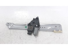 ELEVALUNAS TRASERO DERECHO 39137860 