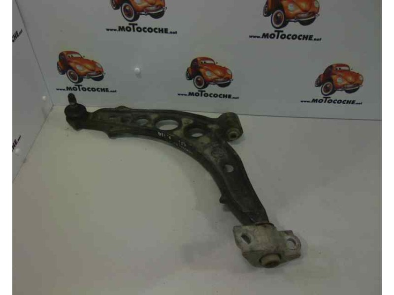 Recambio de brazo suspension inferior delantero izquierdo para lancia lancia y referencia OEM IAM 46428561  