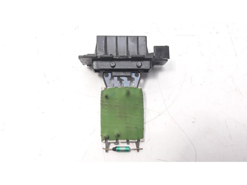 Recambio de resistencia calefaccion para citroen jumpy hdi 90 27 l1h1 furg. referencia OEM IAM 6450XE  
