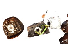 Recambio de kit airbag para renault clio iv referencia OEM IAM 681002397R   2