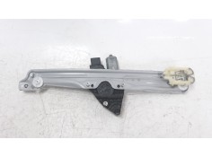 Recambio de elevalunas trasero derecho para opel crossland x excellence referencia OEM IAM 39137860   2