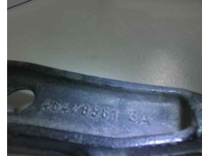 Recambio de brazo suspension inferior delantero izquierdo para lancia lancia y referencia OEM IAM 46428561   2