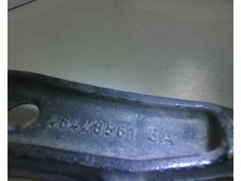 Recambio de brazo suspension inferior delantero izquierdo para lancia lancia y referencia OEM IAM 46428561  