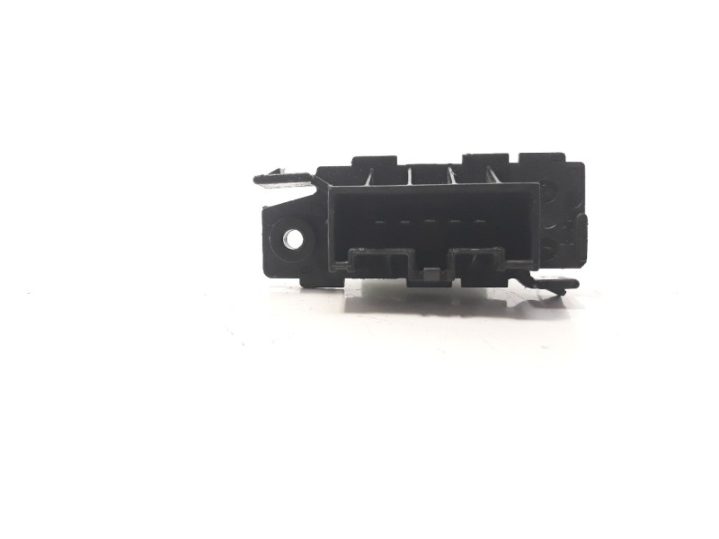 Recambio de resistencia calefaccion para citroen jumpy hdi 90 27 l1h1 furg. referencia OEM IAM 6450XE  