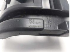 Recambio de molduras traseras para peugeot 5008 1.6 hdi fap referencia OEM IAM 9686264180   2