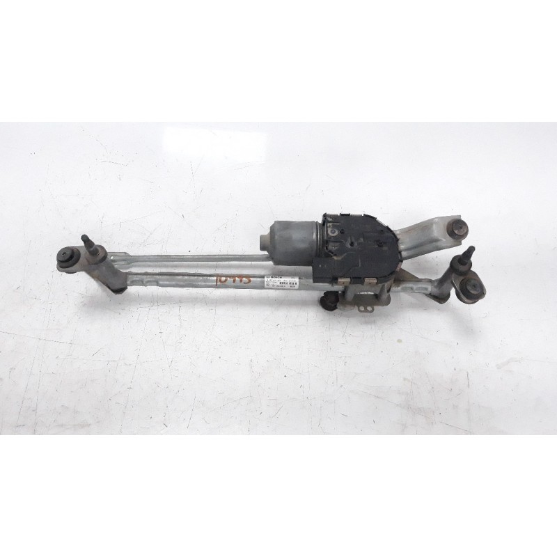 Recambio de motor limpia delantero para volkswagen golf vii variant (bv5) 1.6 tdi referencia OEM IAM 5G1955119A  