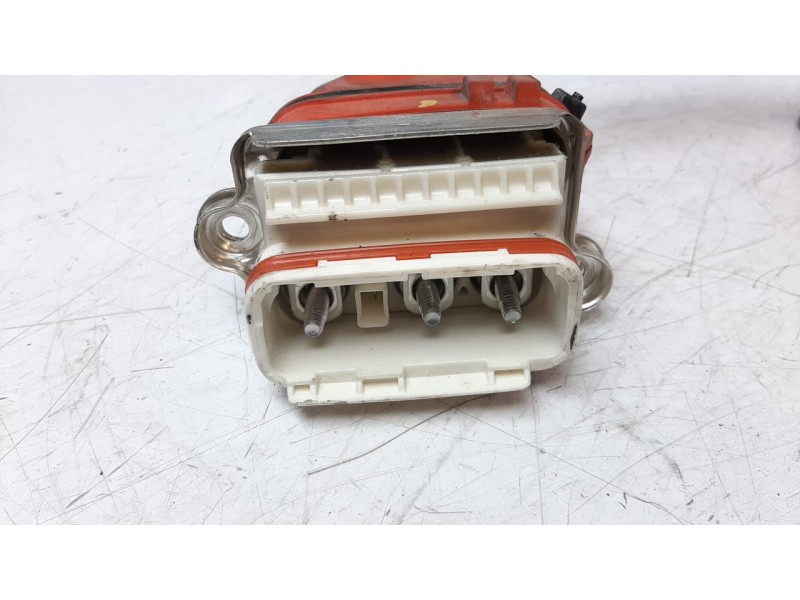 Recambio de modulo electronico para opel corsa f 1.2 referencia OEM IAM G214848070B  