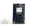 MANDO ELEVALUNAS DELANTERO IZQUIERDO 96788281ZD 96788281ZD IAF670007HQ