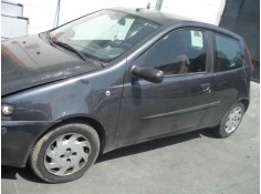 fiat punto berlina (188) del año 2000