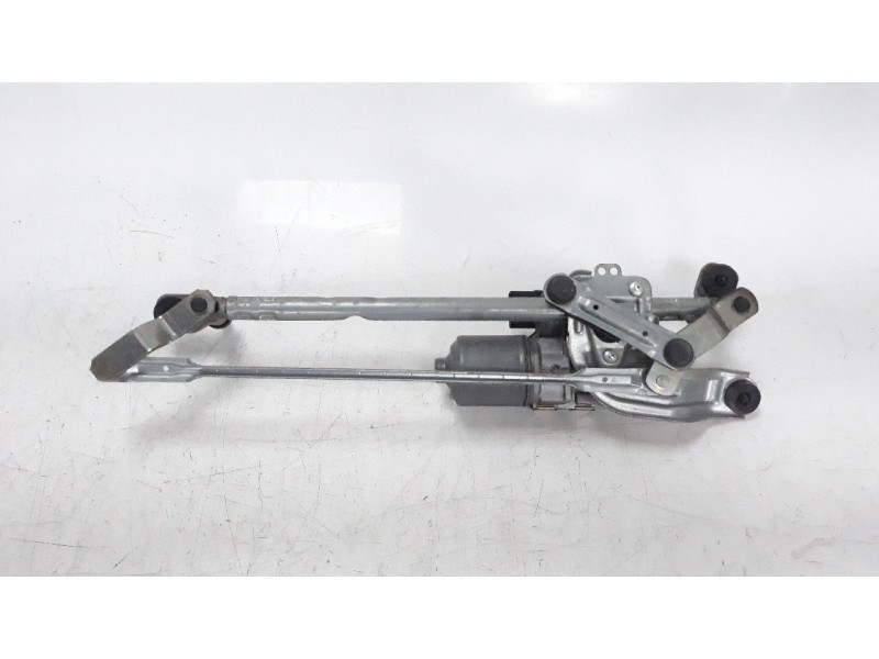 Recambio de motor limpia delantero para volkswagen golf vii variant (bv5) 1.6 tdi referencia OEM IAM 5G1955119A  