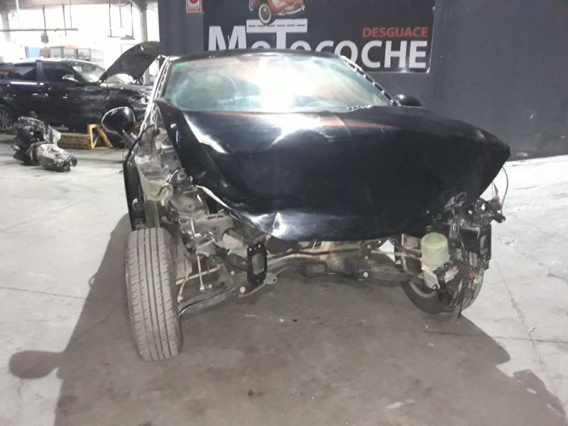 seat ibiza (6j5) del año 2015