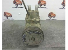 Recambio de compresor aire acondicionado para ford fiesta berl./courier 1.4 cat (pt-e) referencia OEM IAM 92FG19D629AA 1456 0913