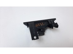 Recambio de luz central de freno para mahindra kuv 100 2wd nxt referencia OEM IAM 7633601   2