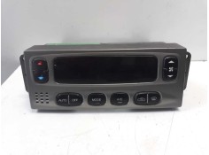 MANDO CLIMATIZADOR 96271350 