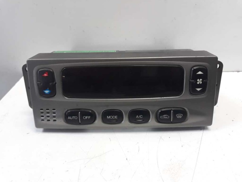 Recambio de mando climatizador para daewoo nubira berlina 2.0 cat referencia OEM IAM 96271350  