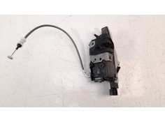 CERRADURA PUERTA DELANTERA IZQUIERDA 3558112 3558112 2377M0059K3