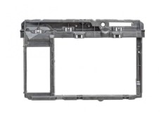 Recambio de panel frontal para peugeot 2008 (--.2013) referencia OEM IAM 9801492280 109172772 PG3203230