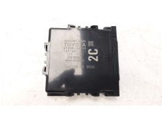 MODULO ELECTRONICO 8934042040 