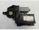 MOTOR ELEVALUNAS TRASERO IZQUIERDO 8E0959801E 8E0959801E 