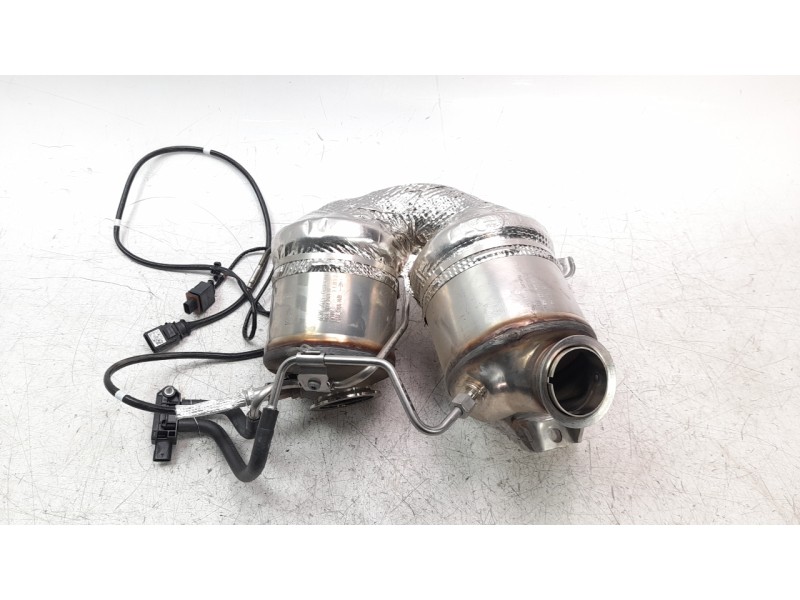 Recambio de filtro de particulas para seat ateca (khp) style go referencia OEM IAM 05E131701H  