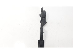 Recambio de potenciometro pedal para citroen jumpy hdi 90 27 l1h1 furg. referencia OEM IAM 1401580880 6PV00994909  2