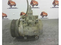 Recambio de compresor aire acondicionado para ford fiesta berl./courier 1.4 cat (pt-e) referencia OEM IAM 92FG19D629AA 1456 0913 2
