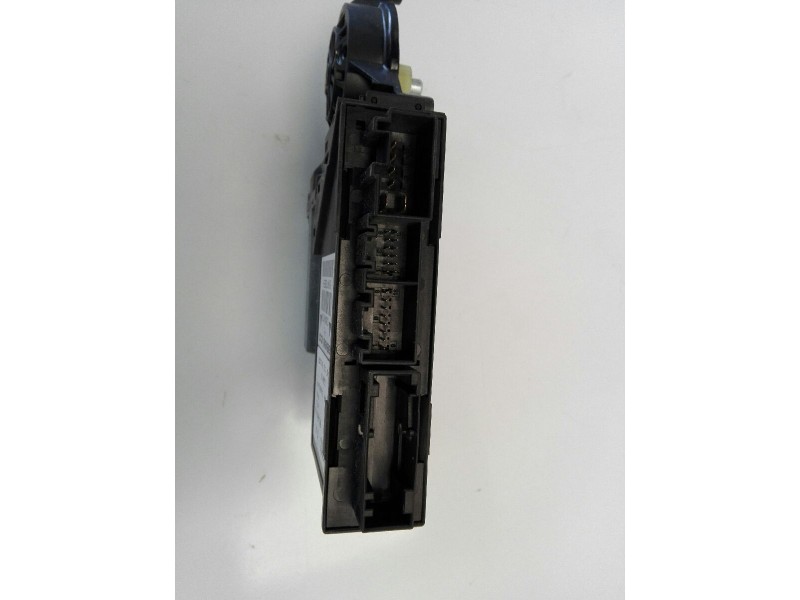 Recambio de motor elevalunas trasero izquierdo para audi a4 avant (8e) 3.0 tdi quattro referencia OEM IAM 8E0959801E  